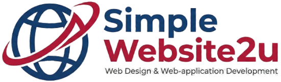 SimpleWebsite2u Logo